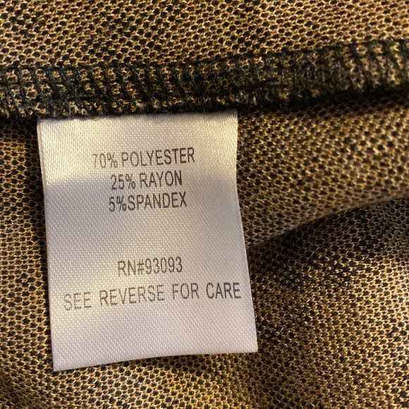 NWT Tyler Boe Python Maxi Dress - Size Small - Orig $172 - Picture 9 of 11